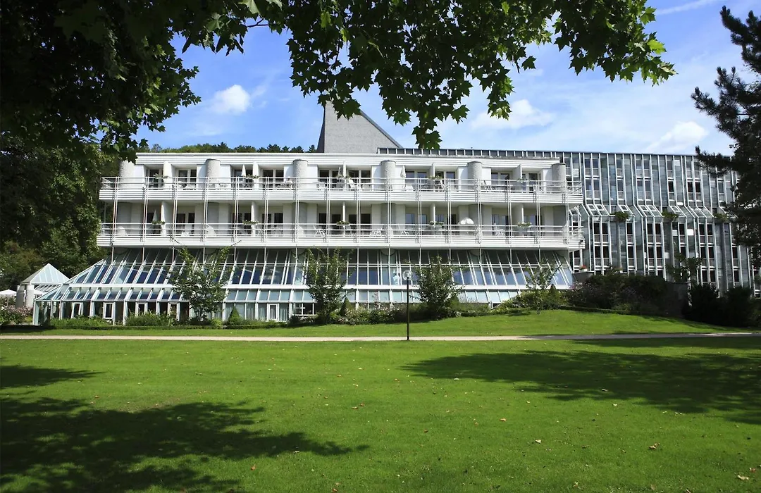 Best Western Premier Parkhotel Bad Mergentheim-1